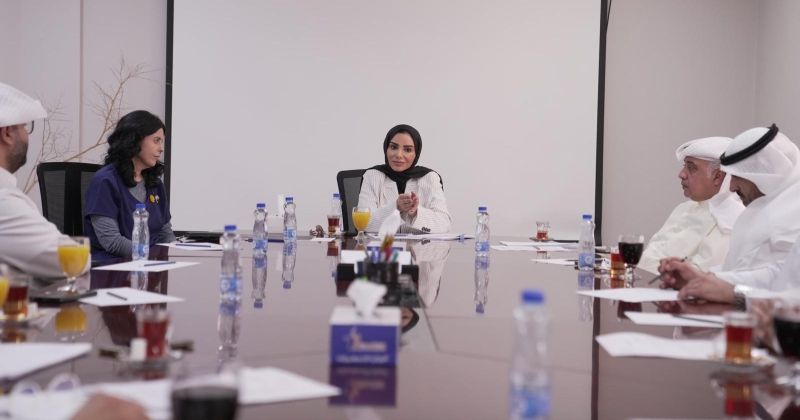 الحويلة: إنشاء غرفة مراقبة مركزية في مجمع دور الرعاية الاجتماعية