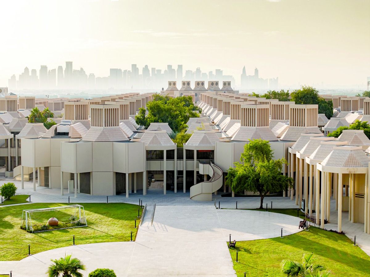 جامعة قطر تعلن عن وظائف جديدة 