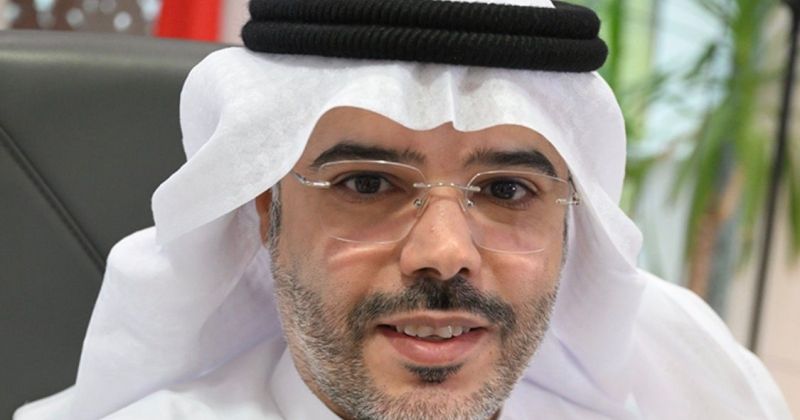 خالد العجمي