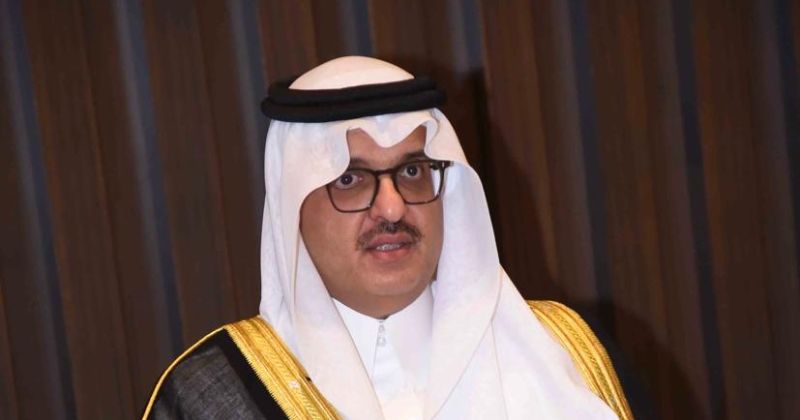 عميد السلك الدبلوماسي: «يا كويت.. أمن وأمان بإذن وحفظ الرحمن»