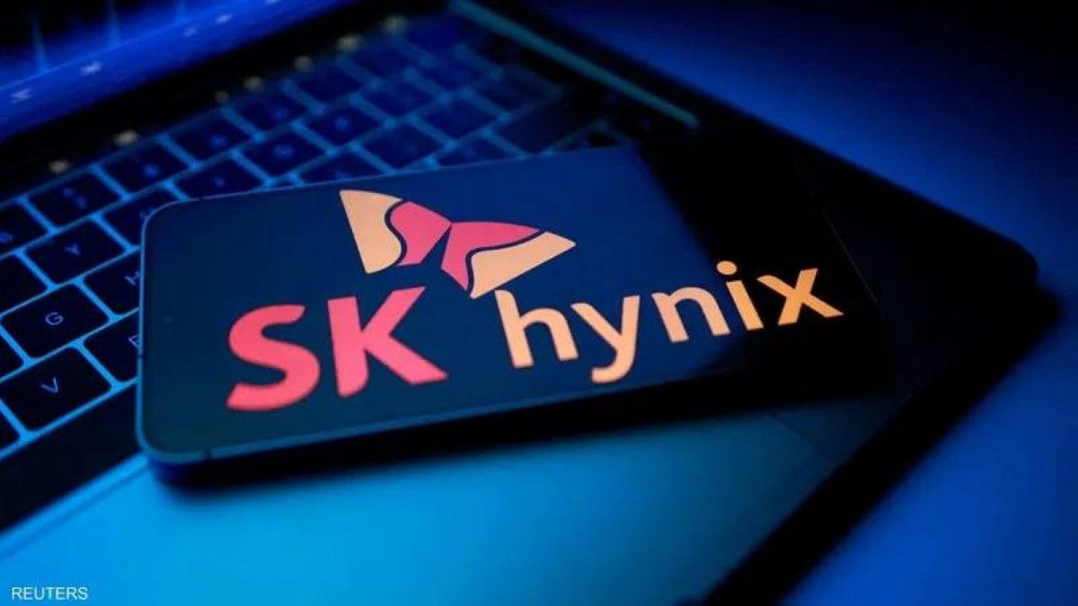 «إس كيه هاينكس» الكورية تحظى بدعم المستثمرين لخطة الإدراج في أمريكا