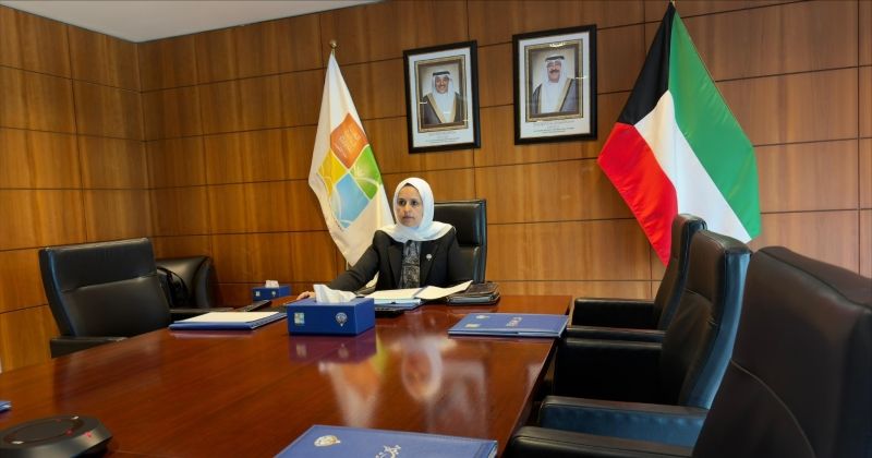الفليج: تعزيز الحوار السياسي بين الدول ركيزة أساسية لتحقيق التنمية المستدامة