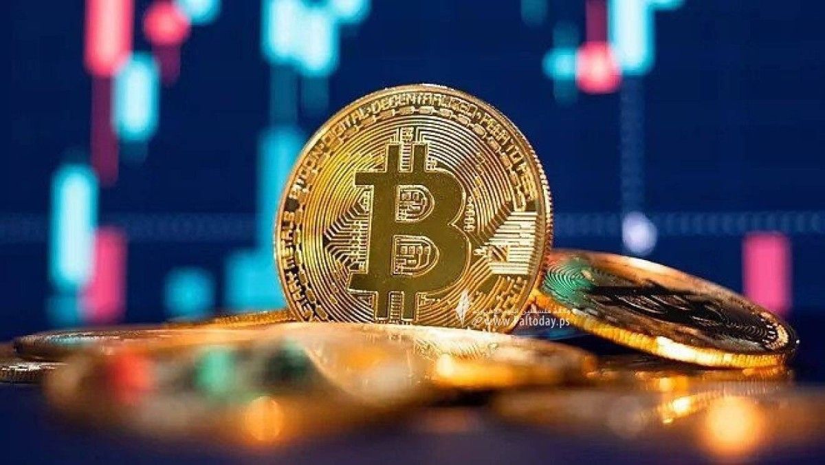 عملة بتكوين تتراجع 4% لأدنى مستوى في أكثر من 3 أشهر
