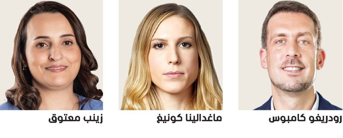 الإمارات ترسم ملامح الصناعة بالتكنولوجيا المتقدمة