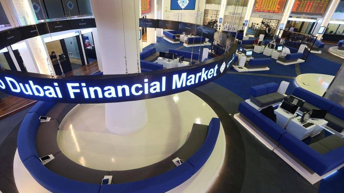 الإمارات.. مؤشرات أسواق المال باللون الأخضر في افتتاح جلسات الخميس