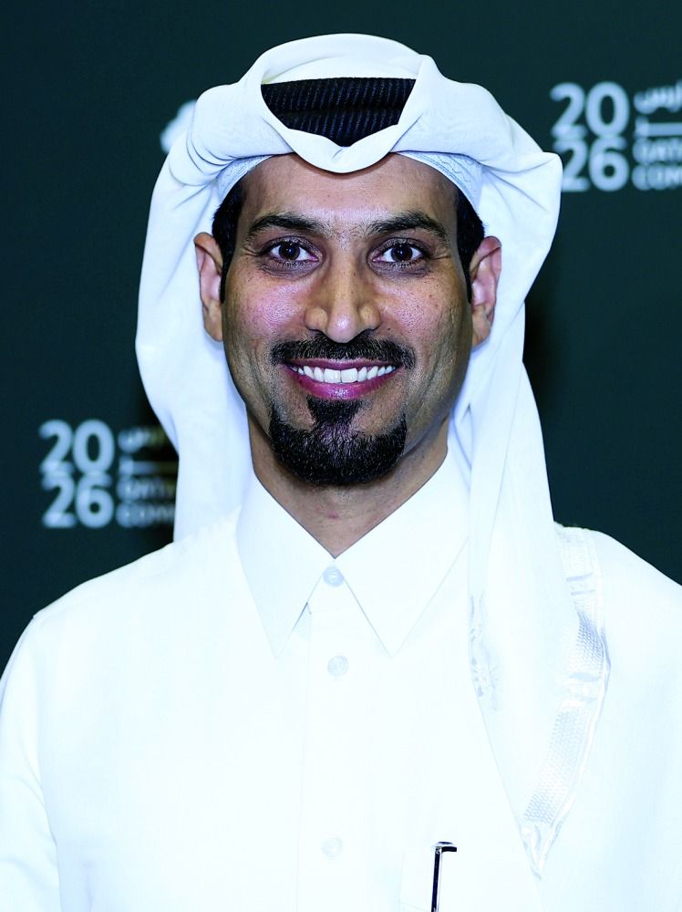 صاحبة السمو لخريجي مدارس مؤسسة قطر: أنتم رأسمالنا البشري