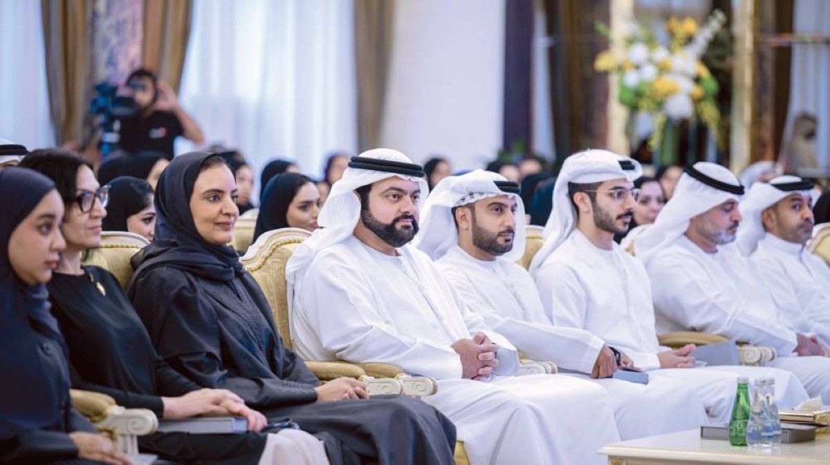 محمد الشرقي: المؤسسات الثقافية تسهم في ترسيخ الوعي المجتمعي وصون الهوية الوطنية