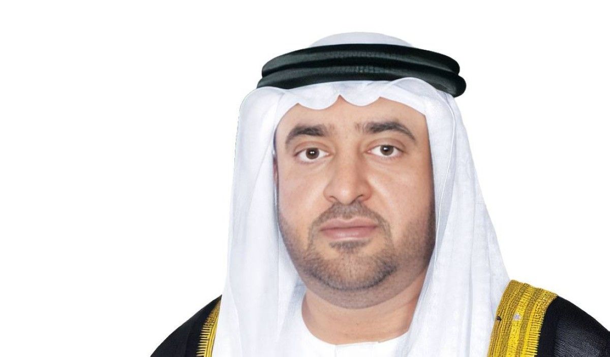 خالد بن محمد يعين محمد بن حمدان بن زايد وكيلاً لديوان ممثل حاكم أبوظبي في العين