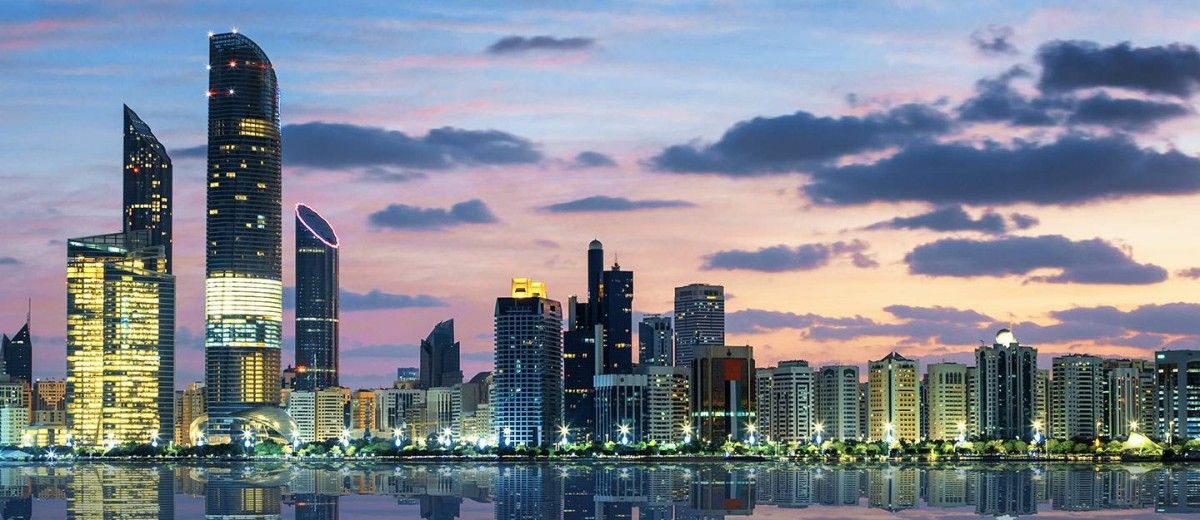 تحالف صيني يبني محطة طاقة بـ 6.2 مليارات درهم في أبوظبي