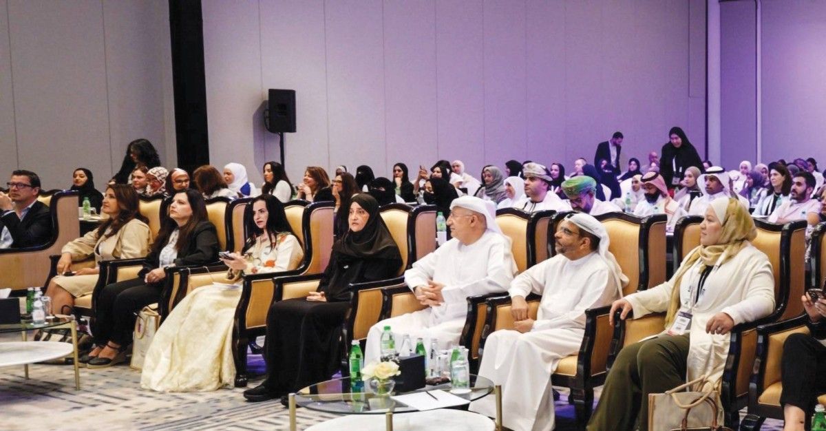 500 خبير يبحثون دور التغذية السريرية بتسريع تعافي المرضى
