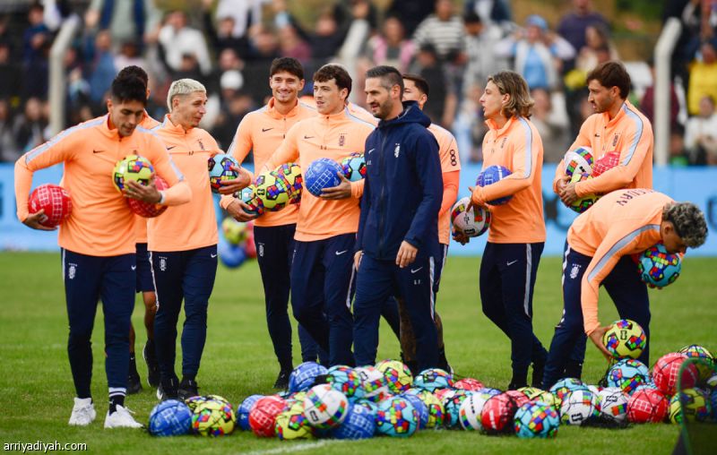 مونديال 2026..«فيفا» يعوض الأندية بـ 250 مليونا