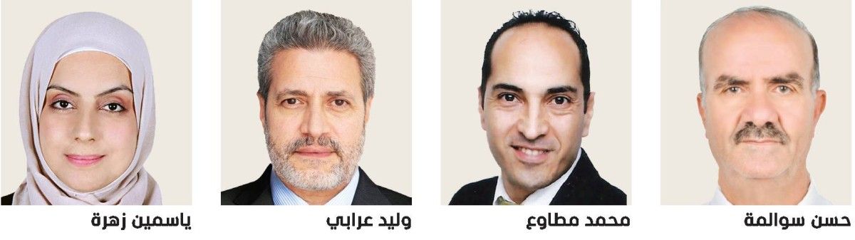 التخطيط والدعم النفسي وتنظيم الوقت زاد الطلبة لتخطي الامتحانات