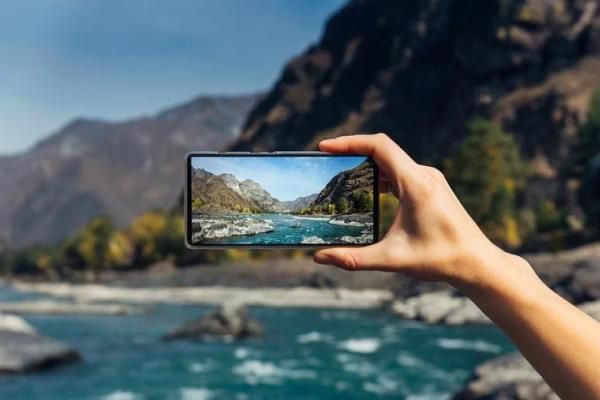 3 حيل بسيطة تجعل صور هاتف أندرويد أكثر احترافية