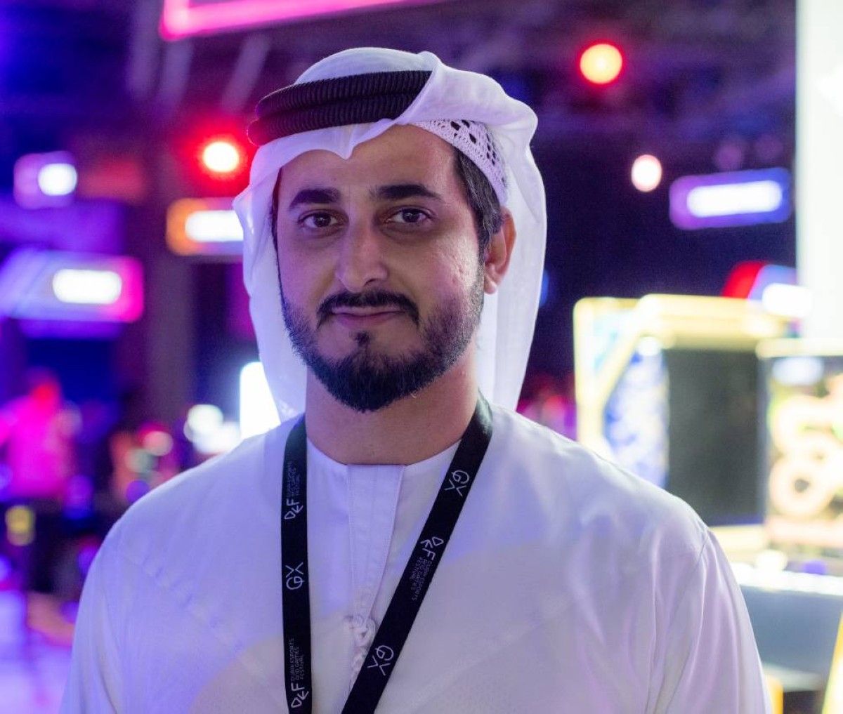 من "أم الدويس" إلى "بابا درياه".. أساطير إماراتية أبطال ألعاب رقمية عالمية
