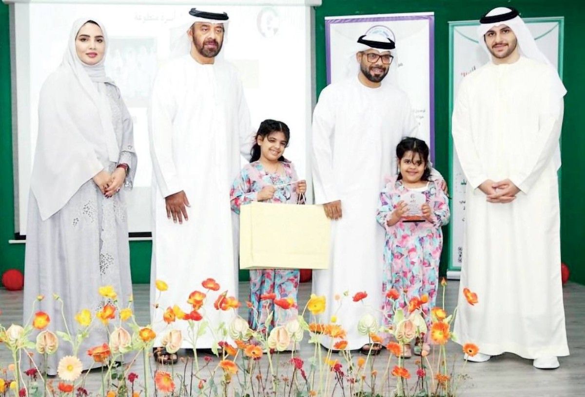 أسرة الزحمي.. تميّز تربوي والتزام راسخ بخدمة المجتمع