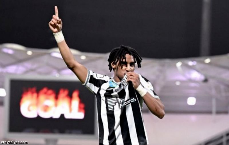 الاتحاد يطلب صبياني بـ 20 مليون ريال