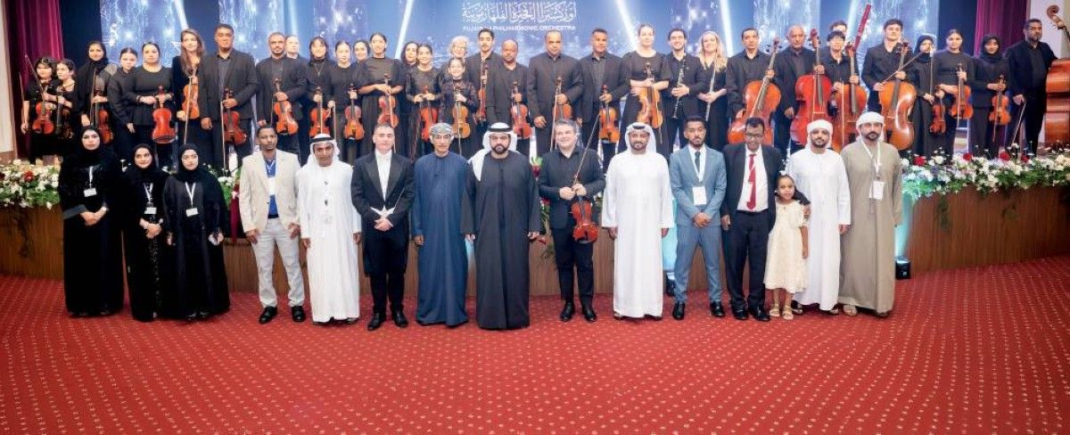 محمد الشرقي: الموسيقى جسور إنسانية بين ثقافات العالم