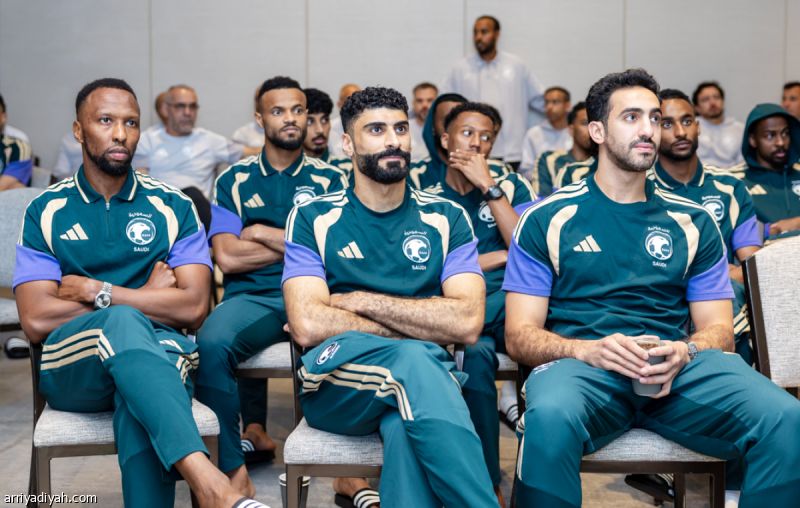 في أمريكا.. «الأخضر» يدرس تعديلات القوانين ومتطلبات النزاهة