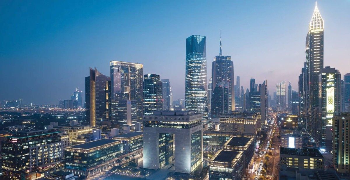 الإمارات مركز ثقل عالمي لإدارة الثروات