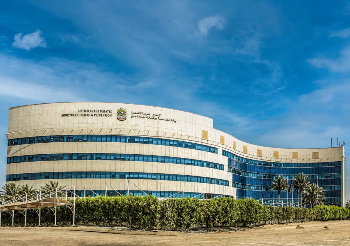«الصحة»: الوضع الصحي في الدولة مستقر ولم تسجل أي حالات لـ«إيبولا»