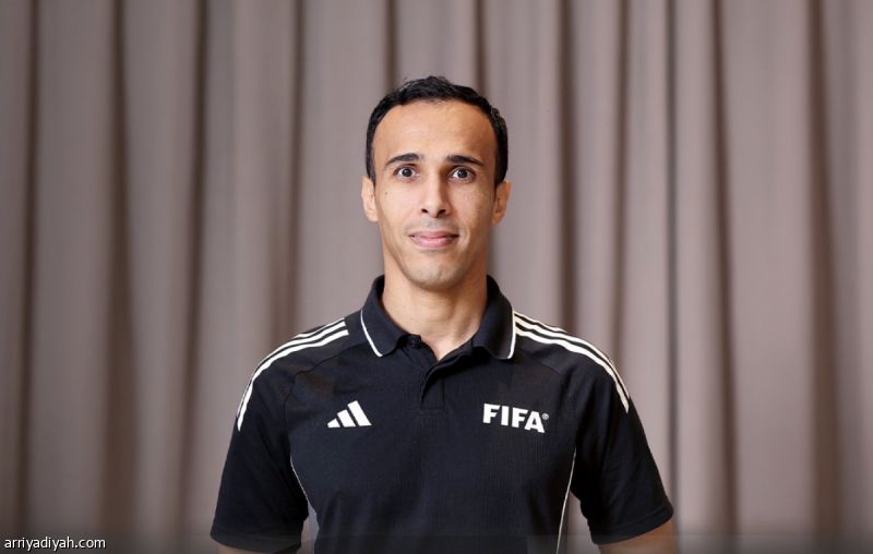 قبل المونديال.. ميامي تجهز الطريس