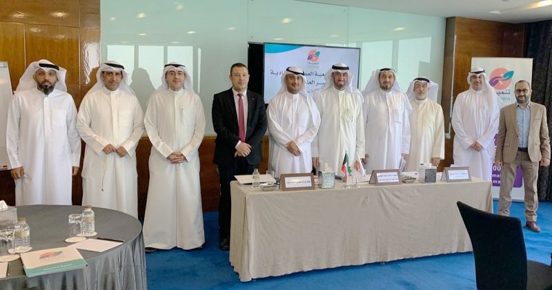 «تنمية الخيرية» عقدت عموميتها العادية وغير العادية