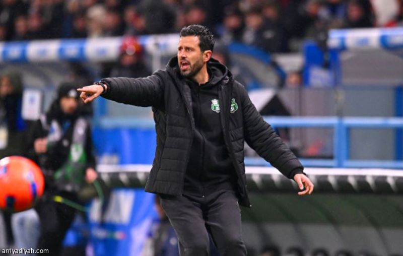 جروسو يقود فيورنتينا