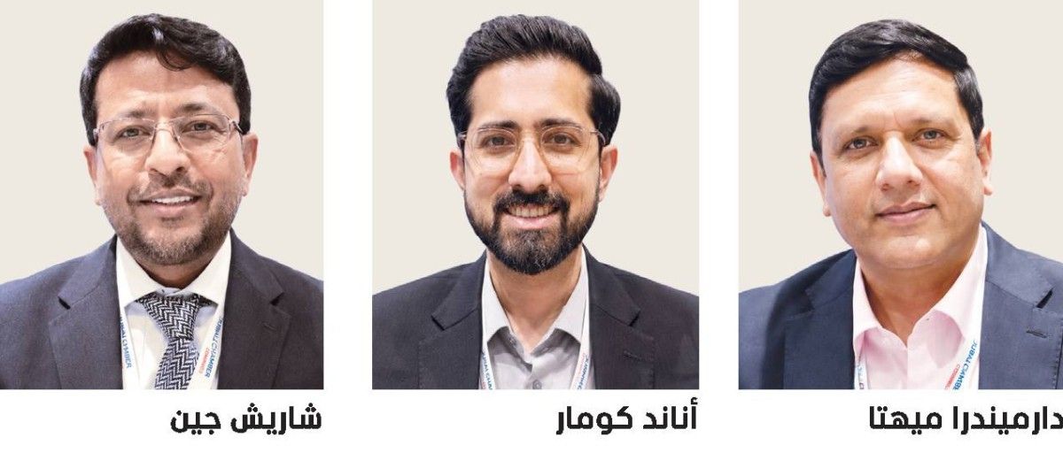 «شركات دبي» تفتح مسارات جديدة للنمو والاستثمار في أفريقيا