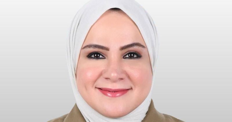 شيخة الإبراهيم