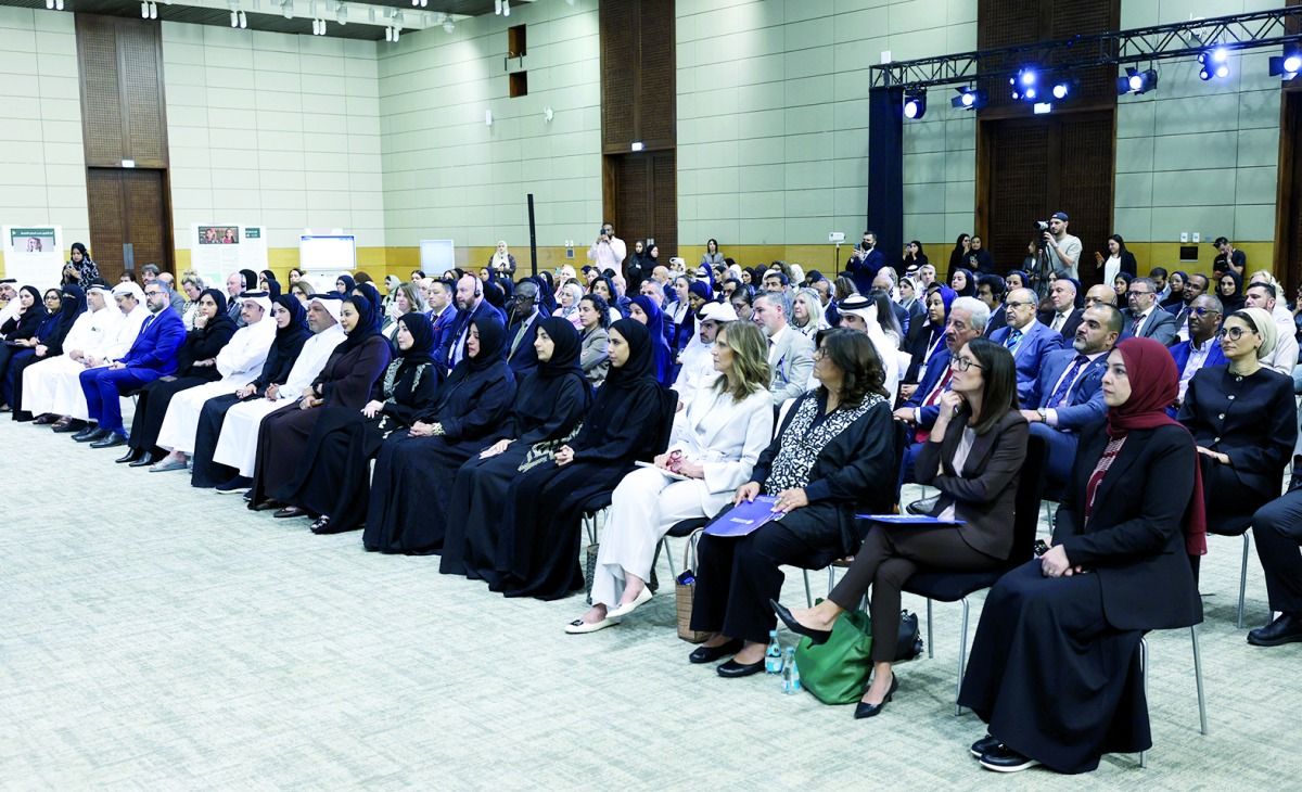 مؤسسة قطر: إطلاق إطار «راسخ» لمواءمة التعليم الدولي مع السياق المحلي