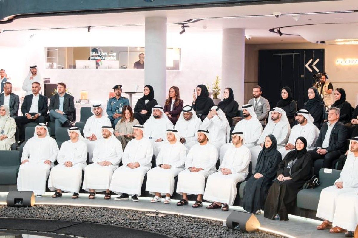 إطلاق مبادرة «الخير المستدام» للحد من هدر المواد الغذائية