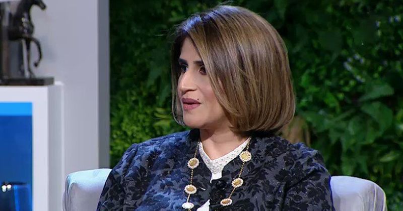 منى الخباز