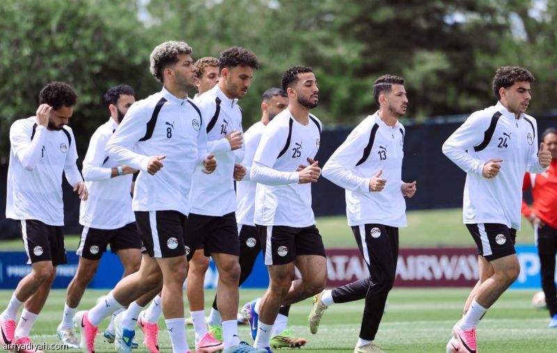 قبل المونديال.. «فيفا» يفحص المصريين