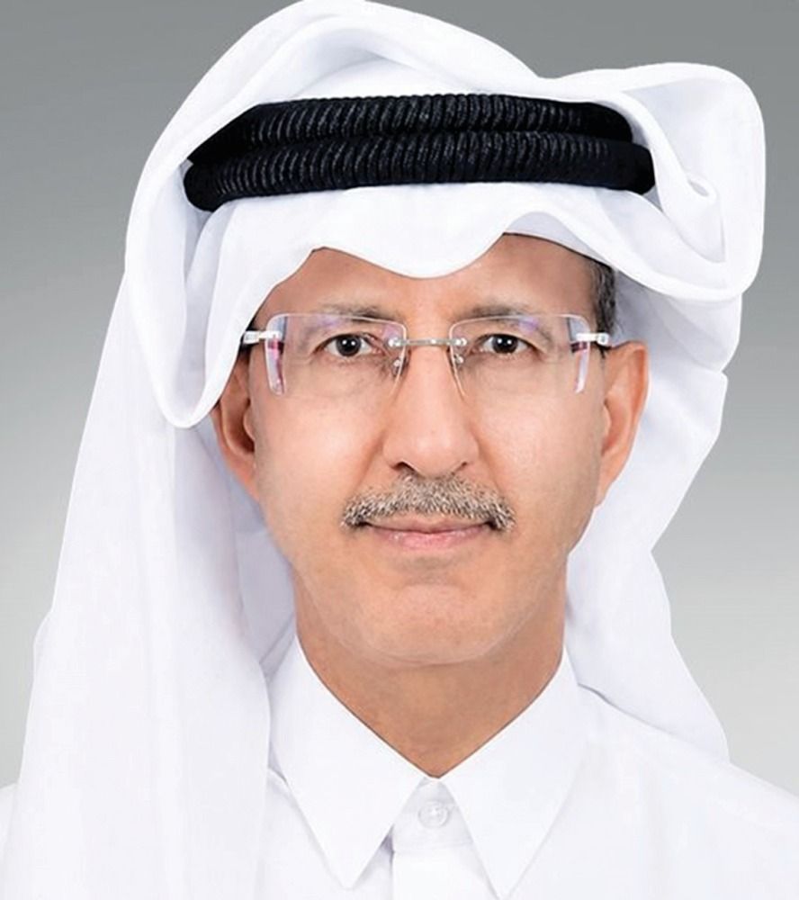 عميدان جديدان لكليتي التربية والاقتصاد بجامعة قطر