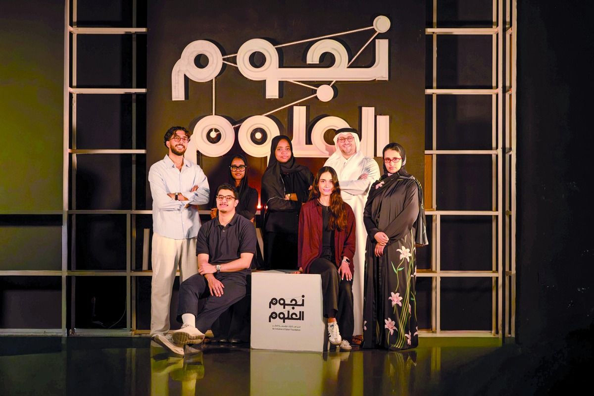 «واحة قطر» تفتح باب التقديم في «نجوم العلوم»
