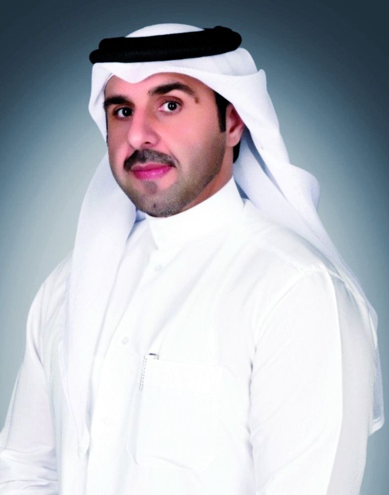 وقف استثماري جديد من 994 ألف سهم