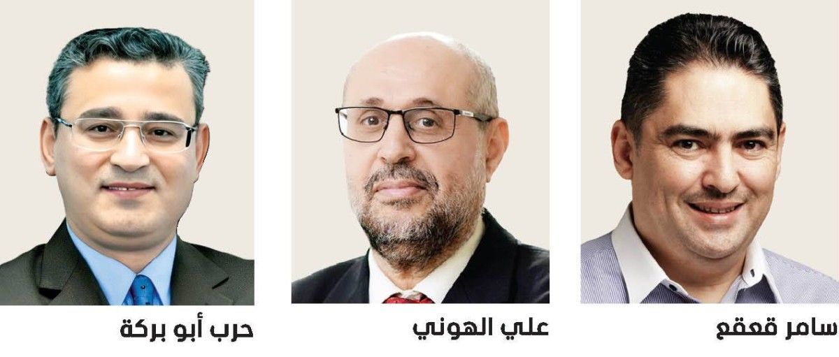 الساعات الذكية تراقب الصحة.. لكنها لا تغني عن تشخيص الطبيب