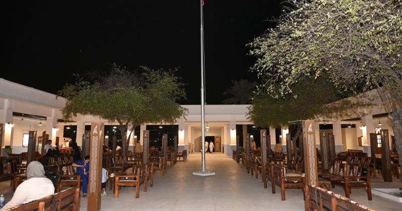المقاهي الشعبية... تراثٌ يتجدّد