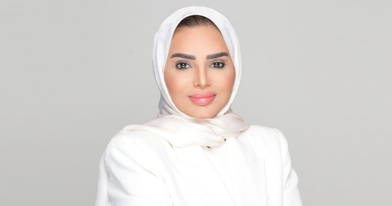 الدكتورة أمثال الحويلة