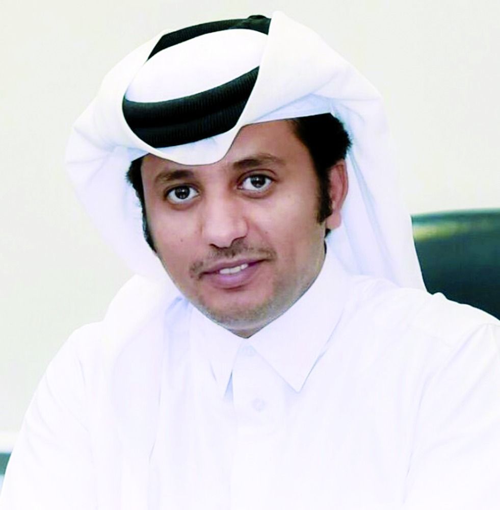 عميدان جديدان لكليتي التربية والاقتصاد بجامعة قطر