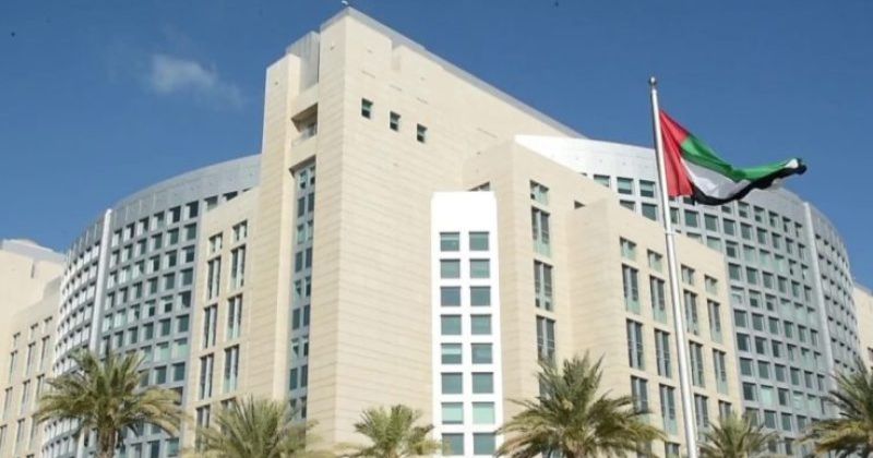 الإمارات تدين بأشد العبارات الاعتداءات الإيرانية الآثمة على الكويت والبحرين والأردن: انتهاك صارخ للسيادة