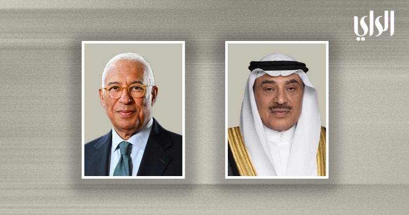 سمو ولي العهد يتلقى اتصالاً هاتفياً من رئيس المجلس الأوروبي: علاقات تاريخية عميقة تربط الكويت بالاتحاد الأوروبي