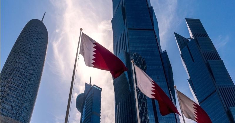 قطر تدين الهجمات الإيرانية على الكويت والبحرين والأردن: خفض التصعيد لاستعادة الأمن والاستقرار