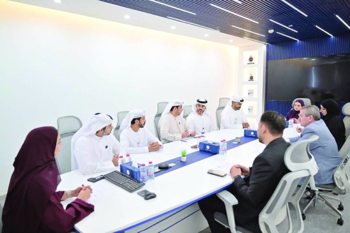 «تريندز» ترسم ملامح مرحلة جديدة من الريادة الفكرية العالمية