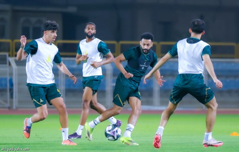 5 تجريبيات تجهز الخليج في هولندا