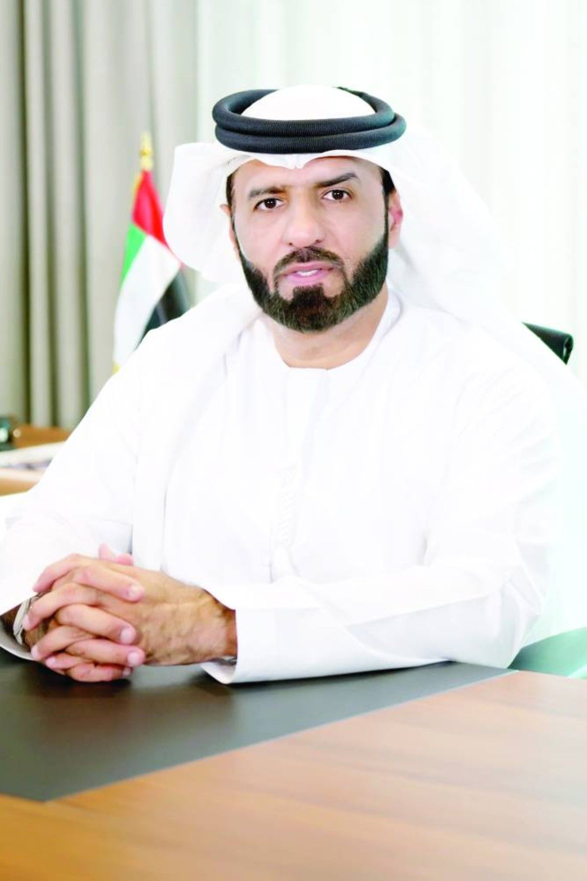 الإمارات للشحن الجوي تسير رحلة أسبوعية إلى ألماتي بكازاخستان