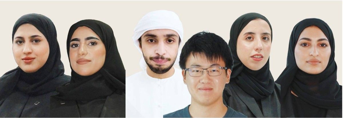 تجربة ناجحة لطلبة جامعة الإمارات على متن محطة الفضاء الدولية