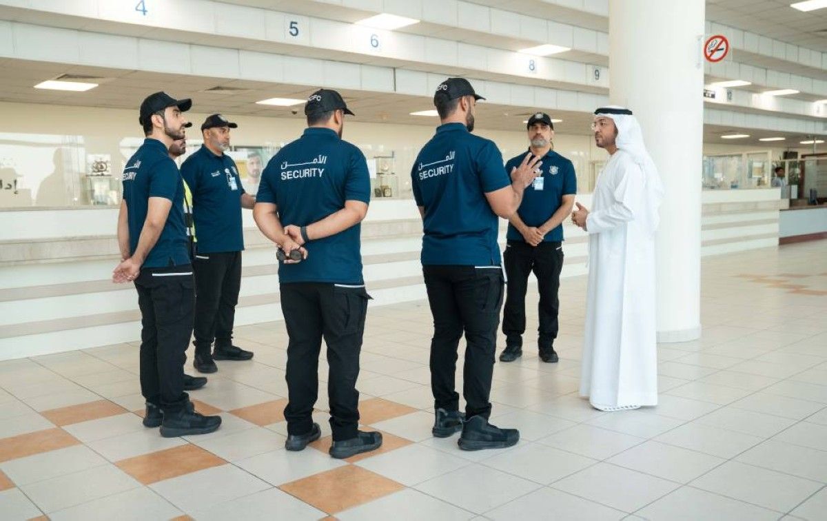 " الموانئ والجمارك والمنطقة الحرة " تصدر 850 ألف "تصريح" دخول الإلكتروني خلال النصف الأول