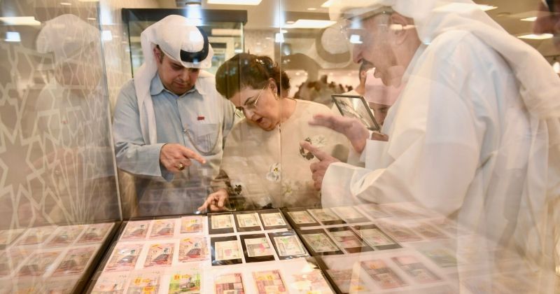 هالة الصباح: العملات والمسكوكات القديمة ذاكرة للوطن والتاريخ