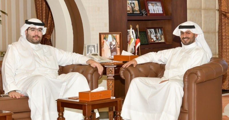 مُحافظ «مُبارك»: تذليل العقبات أمام المُنشآت الصناعية الوطنية